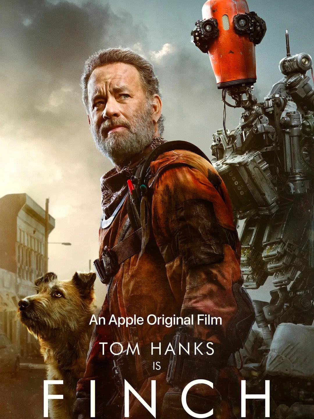 网红爆料吃瓜网站《芬奇的旅程【影视解说】》免费在线观看