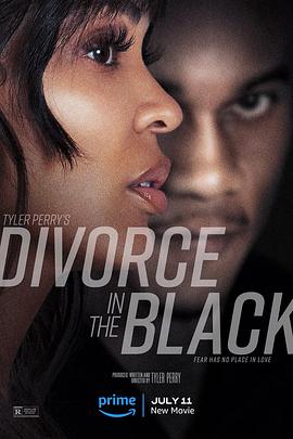 网红爆料吃瓜网站《离婚怨曲 Divorce In The Black》免费在线观看