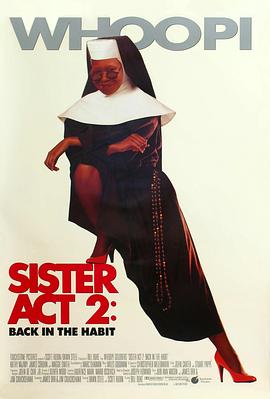 网红爆料吃瓜网站《修女也疯狂2 Sister Act 2: Back in the Habit》免费在线观看