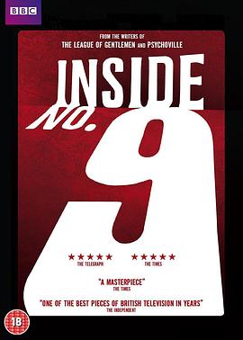 网红黑料《9号秘事 第八季 Inside No. 9 Season 8》免费在线观看