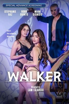 网曝黑料《游走 Walker》免费在线观看