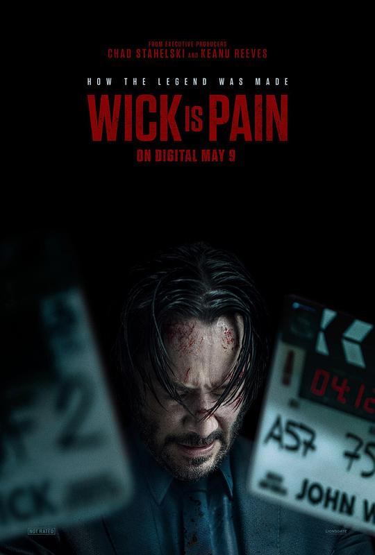 网红爆料吃瓜网站《疾速剧痛 Wick Is Pain》免费在线观看
