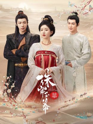 网曝黑料《珠帘玉幕》免费在线观看