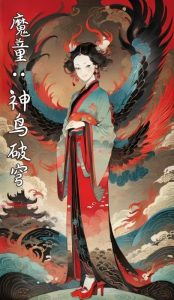 网红爆料吃瓜网站《魔童：神鸟破穹》免费在线观看