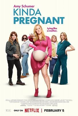 网红黑料《肚假情真 Kinda Pregnant》免费在线观看