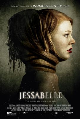 网曝黑料《杰莎贝尔 Jessabelle》免费在线观看