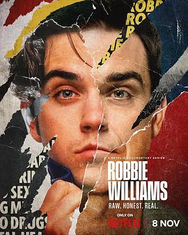 网曝黑料《罗比·威廉姆斯 Robbie Williams》免费在线观看