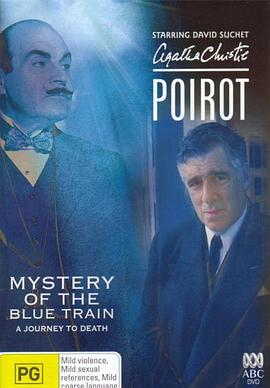 网红爆料吃瓜网站《蓝色特快上的秘密 Poirot: The Mystery of the Blue Train》免费在线观看