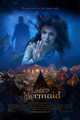 网曝黑料《小美人鱼 The Little Mermaid》免费在线观看