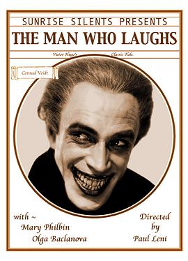 网红黑料《笑面人 The Man Who Laughs》免费在线观看