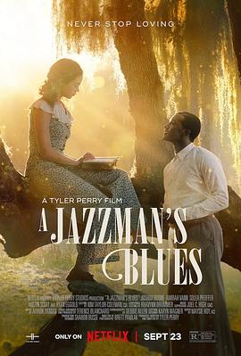 网红黑料《爵士情未了 A Jazzman's Blues》免费在线观看
